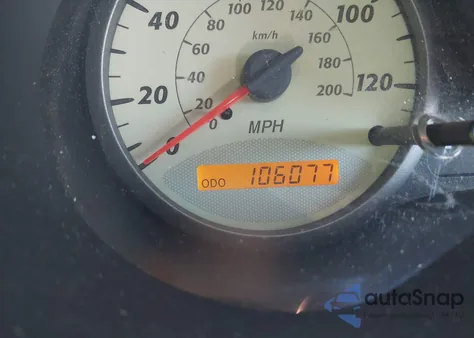 2003 Toyota Rav4 from USA, damaged, VIN JTEGH20VX30105465